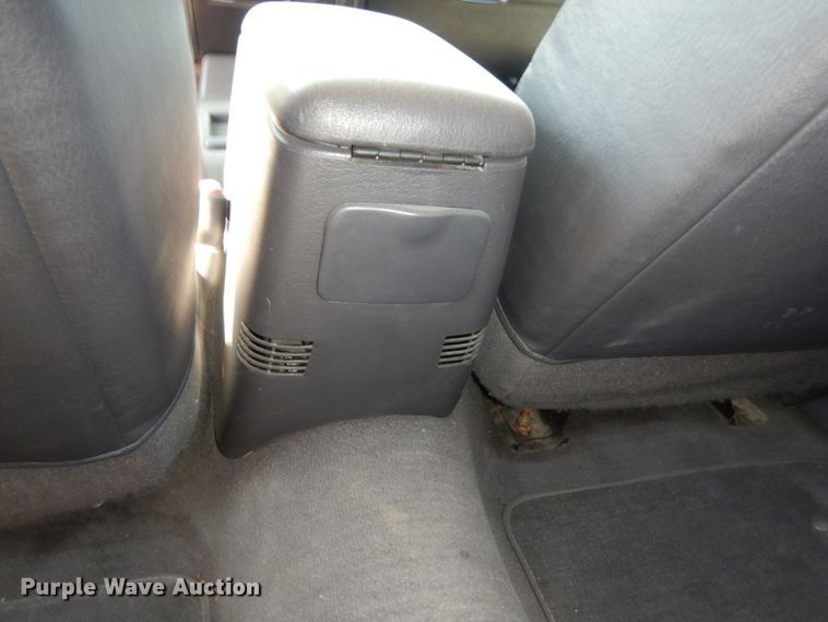 image for item DC2040 1999 Jeep Cherokee Sport  passenger vehicle