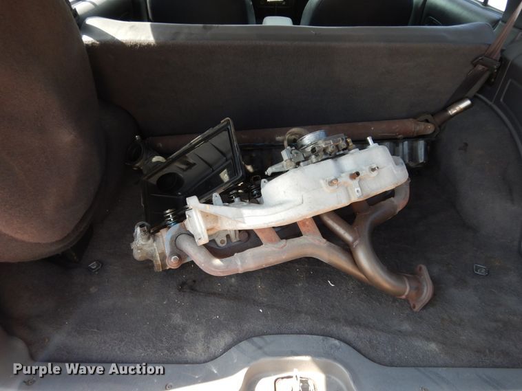 image for item DC2040 1999 Jeep Cherokee Sport  passenger vehicle