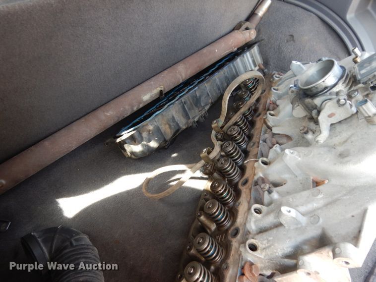 image for item DC2040 1999 Jeep Cherokee Sport  passenger vehicle