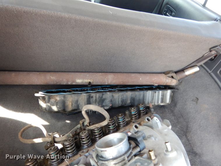 image for item DC2040 1999 Jeep Cherokee Sport  passenger vehicle