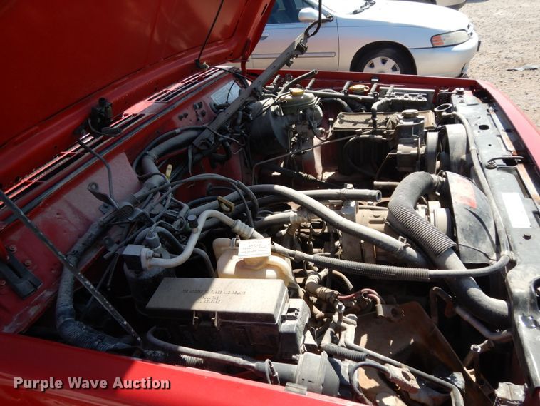 image for item DC2040 1999 Jeep Cherokee Sport  passenger vehicle