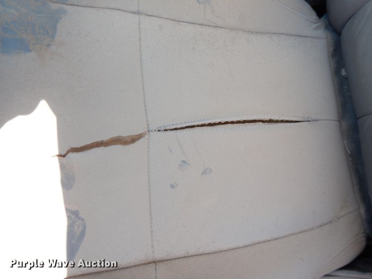 image for item DC2041 2001 Nissan Altima GLE