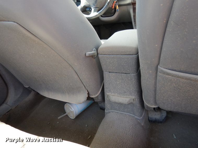 image for item DC2041 2001 Nissan Altima GLE