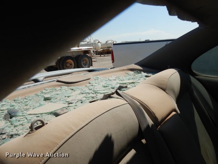 image for item DC2041 2001 Nissan Altima GLE