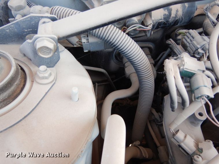 image for item DC2041 2001 Nissan Altima GLE