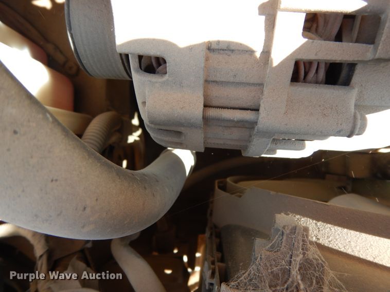 image for item DC2041 2001 Nissan Altima GLE