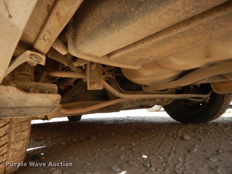 image for item DC2041 2001 Nissan Altima GLE