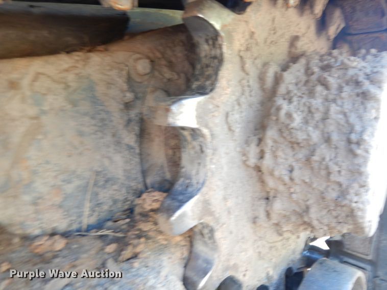 image for item DG0870 2011 Takeuchi TL230 Series II  tracked skid steer loader