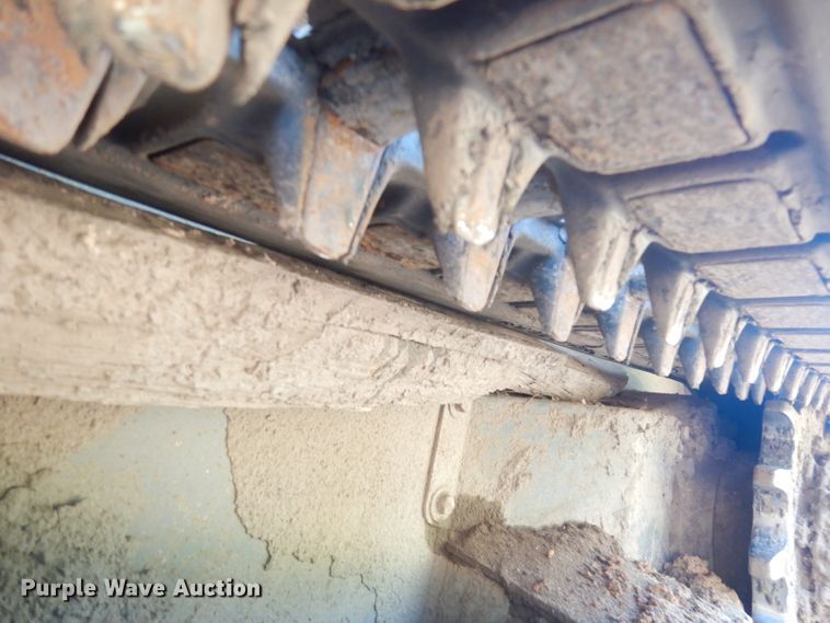 image for item DG0870 2011 Takeuchi TL230 Series II  tracked skid steer loader