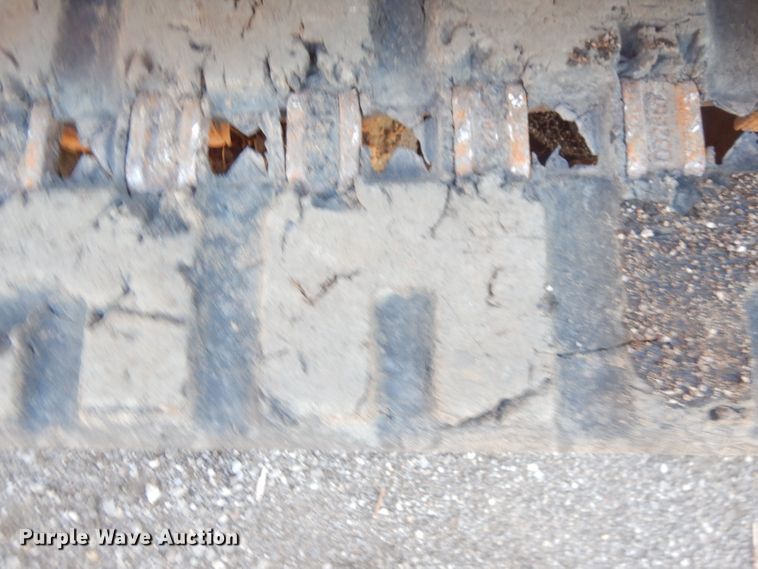 image for item DG0870 2011 Takeuchi TL230 Series II  tracked skid steer loader