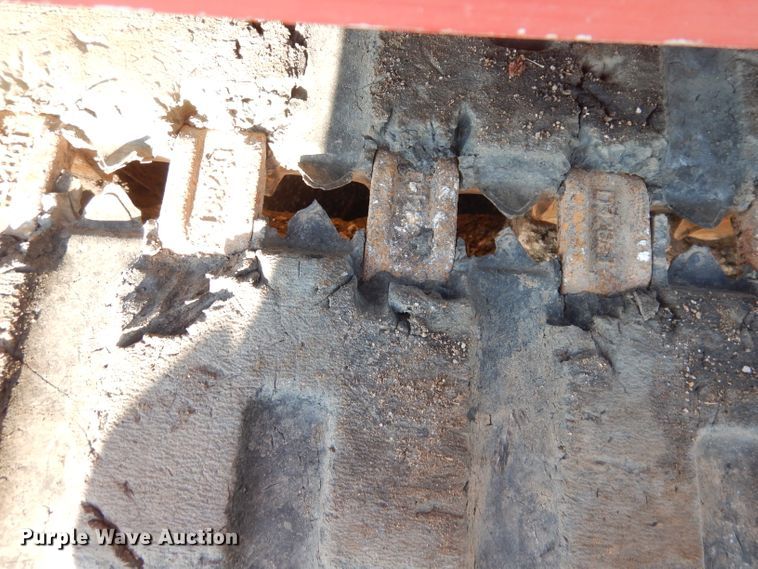 image for item DG0870 2011 Takeuchi TL230 Series II  tracked skid steer loader