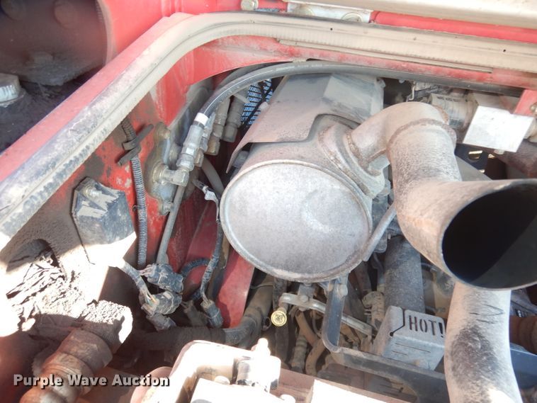 image for item DG0870 2011 Takeuchi TL230 Series II  tracked skid steer loader