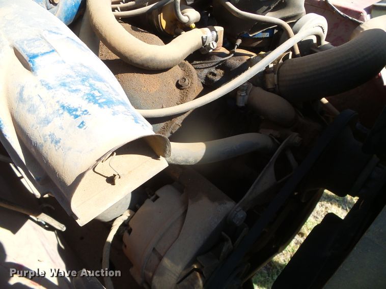 image for item DI5714 1971 Ford Bronco  SUV