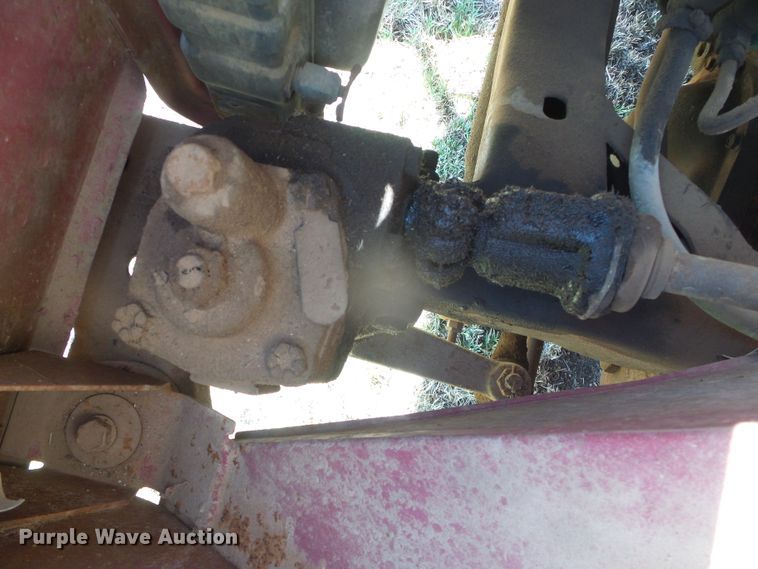 image for item DI5714 1971 Ford Bronco  SUV