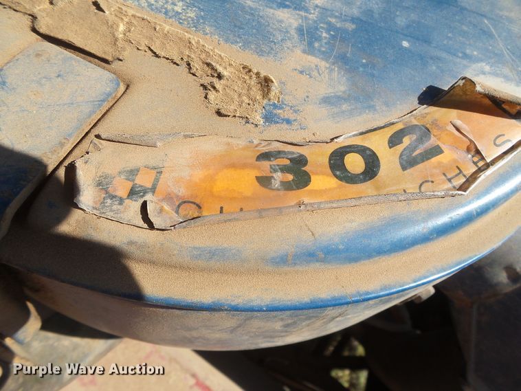 image for item DI5714 1971 Ford Bronco  SUV