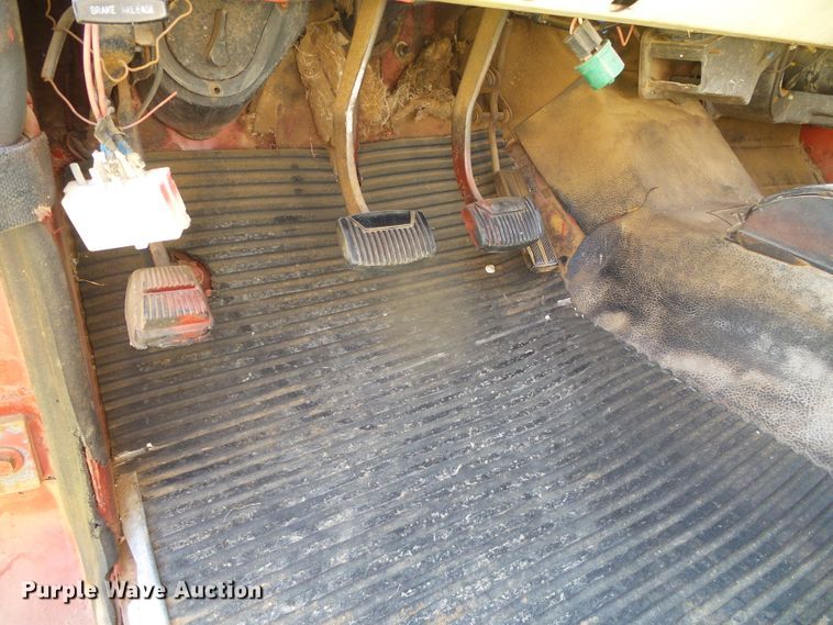 image for item DI5714 1971 Ford Bronco  SUV