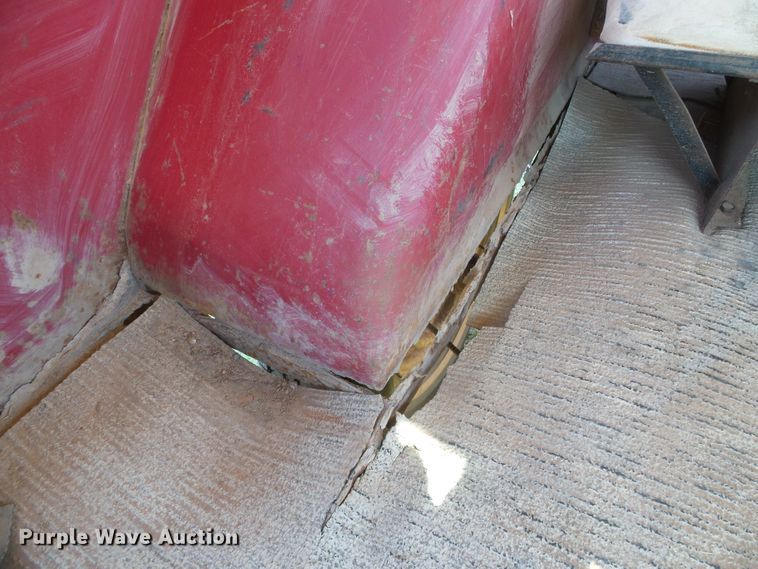 image for item DI5714 1971 Ford Bronco  SUV