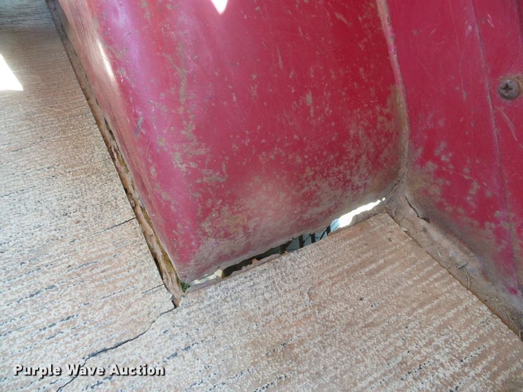 image for item DI5714 1971 Ford Bronco  SUV