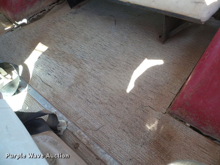 image for item DI5714 1971 Ford Bronco  SUV