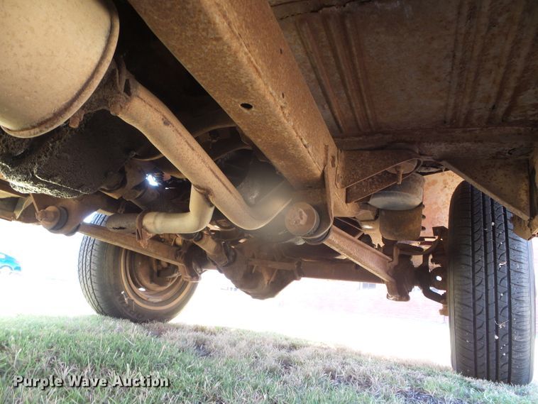 image for item DI5714 1971 Ford Bronco  SUV