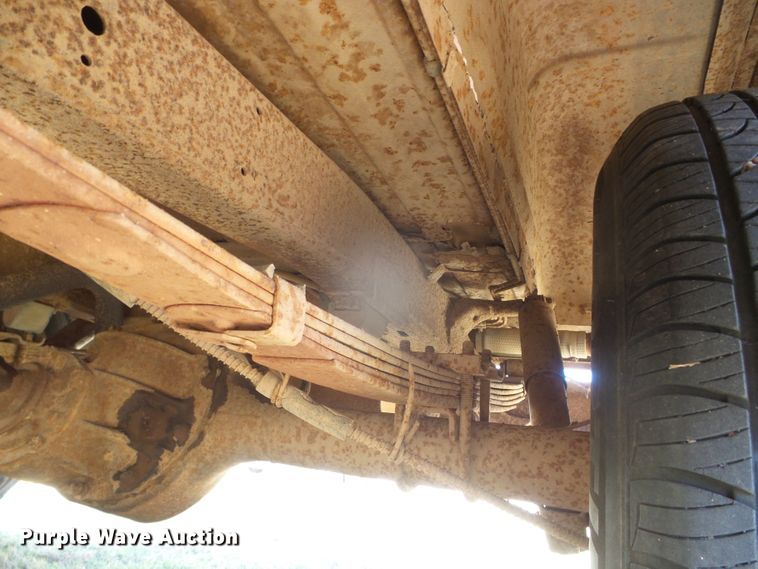 image for item DI5714 1971 Ford Bronco  SUV