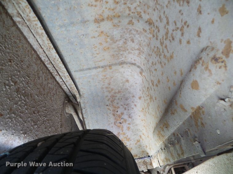 image for item DI5714 1971 Ford Bronco  SUV