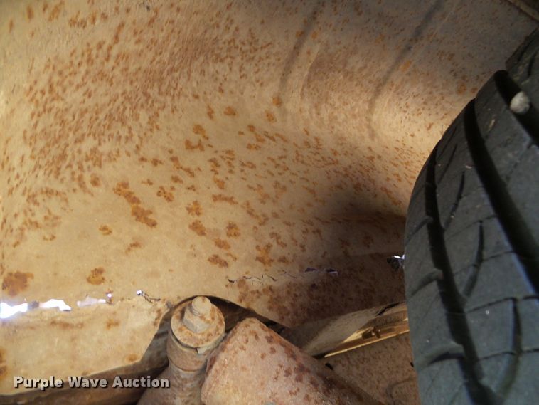 image for item DI5714 1971 Ford Bronco  SUV