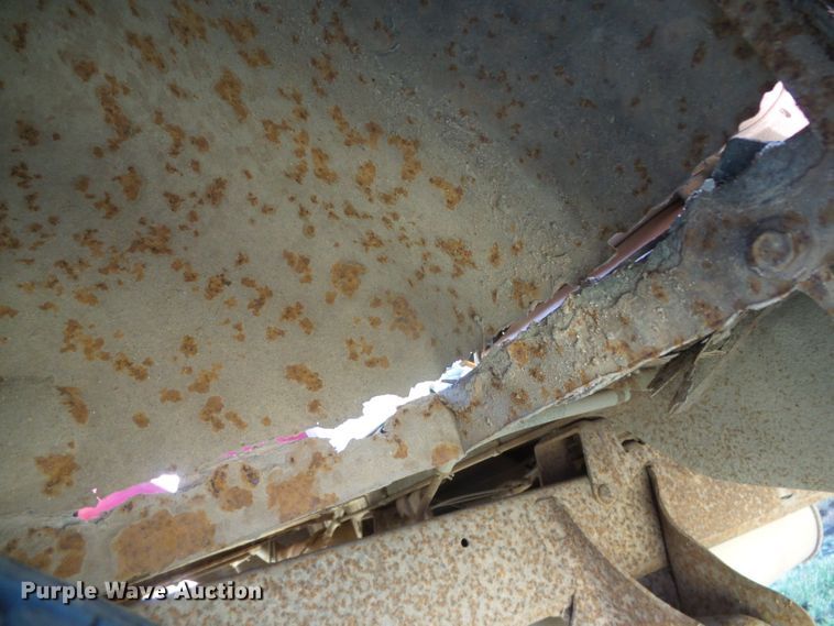 image for item DI5714 1971 Ford Bronco  SUV