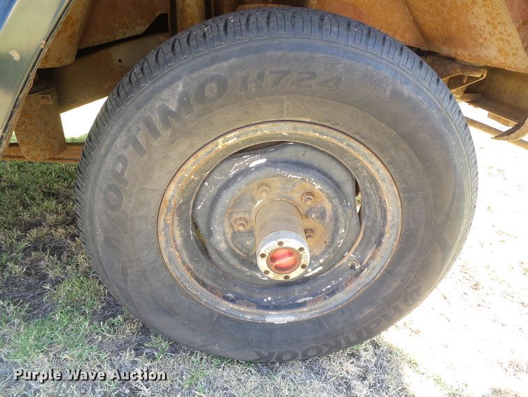 image for item DI5714 1971 Ford Bronco  SUV