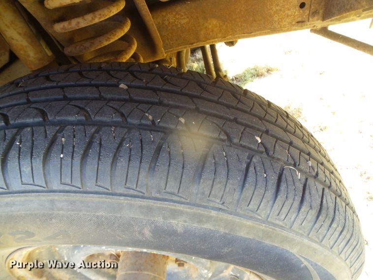 image for item DI5714 1971 Ford Bronco  SUV