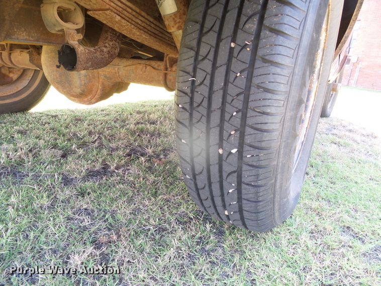 image for item DI5714 1971 Ford Bronco  SUV