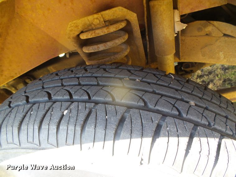 image for item DI5714 1971 Ford Bronco  SUV