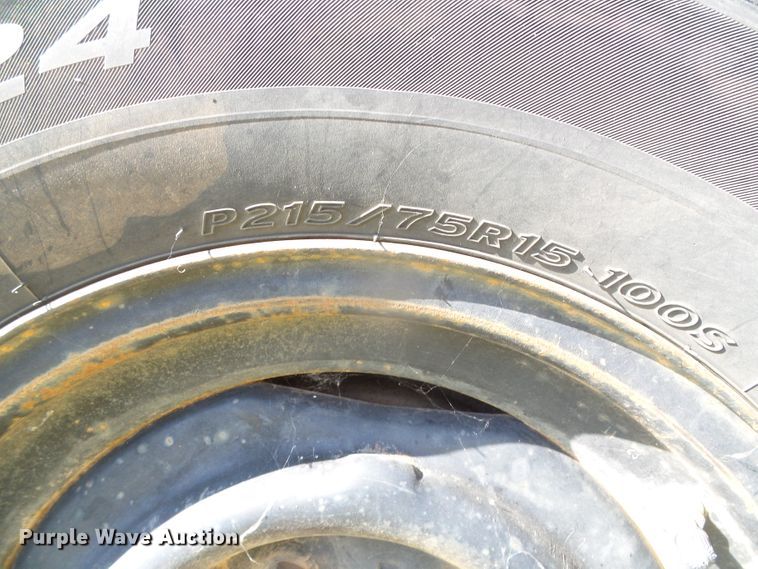 image for item DI5714 1971 Ford Bronco  SUV