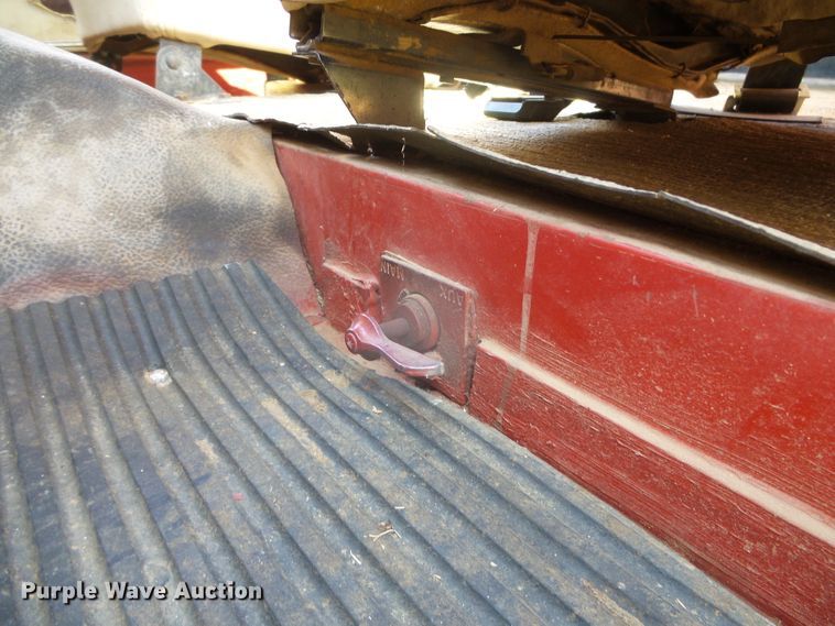 image for item DI5714 1971 Ford Bronco  SUV