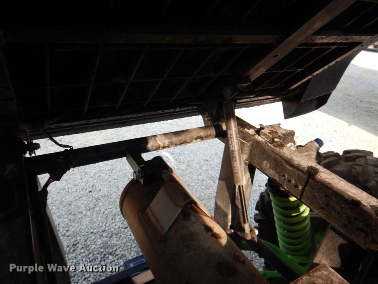 image for item DL0136 2020 Kawasaki Teryx Le 800  utility vehicle