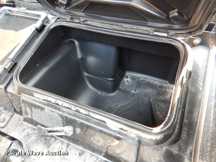 image for item DL0136 2020 Kawasaki Teryx Le 800  utility vehicle