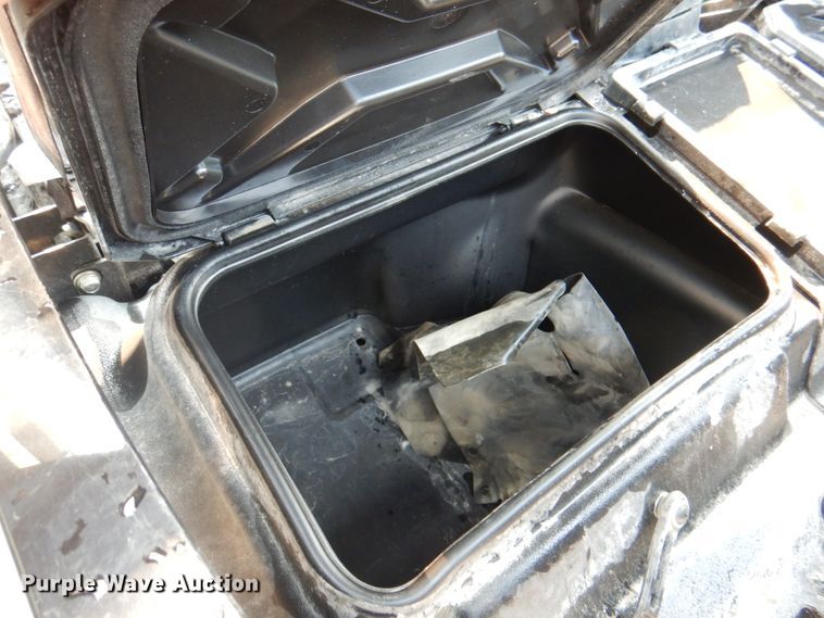 image for item DL0136 2020 Kawasaki Teryx Le 800  utility vehicle