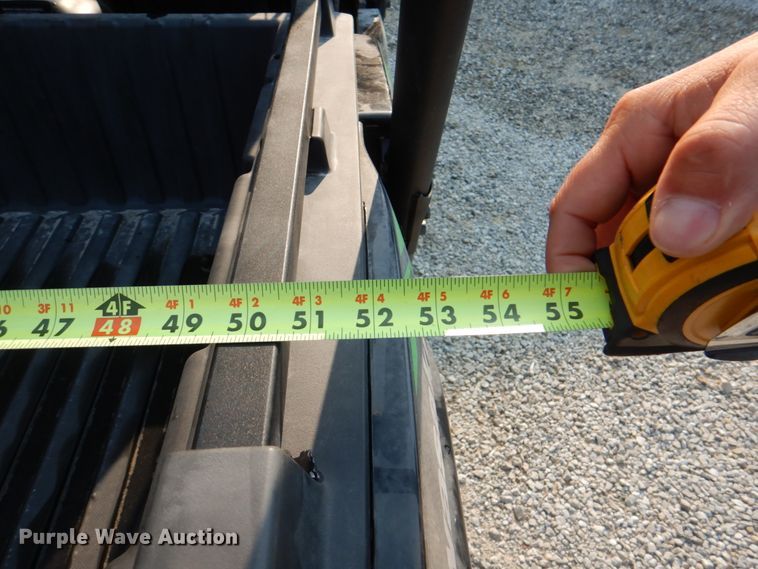 image for item DL0136 2020 Kawasaki Teryx Le 800  utility vehicle