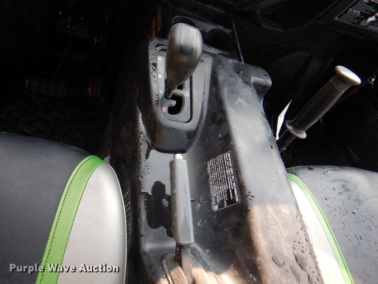 image for item DL0136 2020 Kawasaki Teryx Le 800  utility vehicle