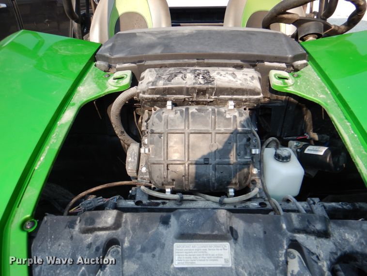 image for item DL0136 2020 Kawasaki Teryx Le 800  utility vehicle