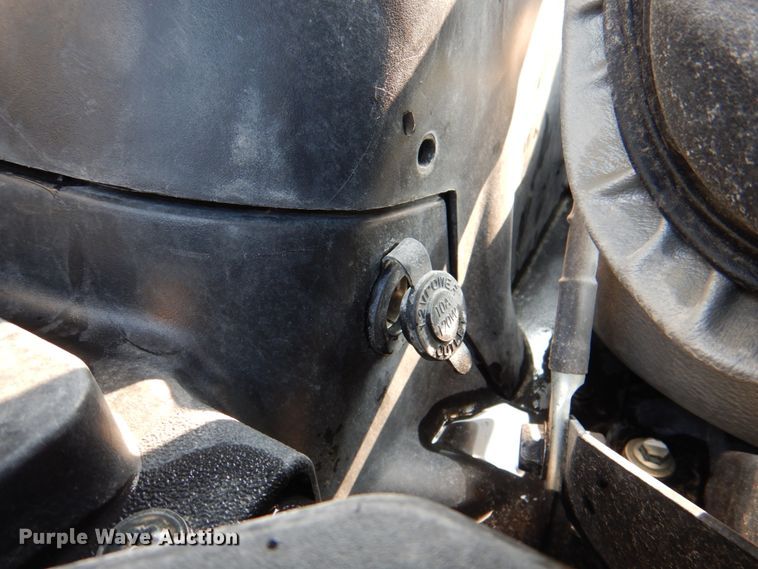 image for item DL0136 2020 Kawasaki Teryx Le 800  utility vehicle