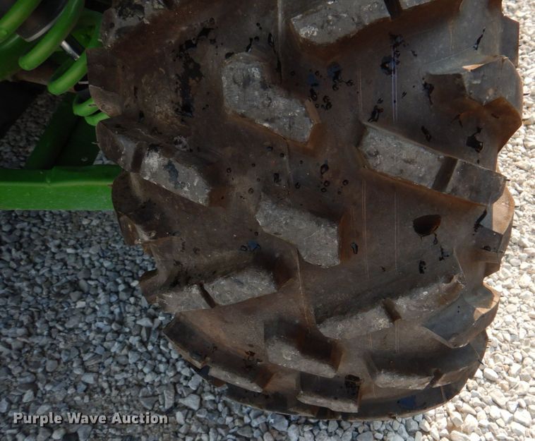 image for item DL0136 2020 Kawasaki Teryx Le 800  utility vehicle