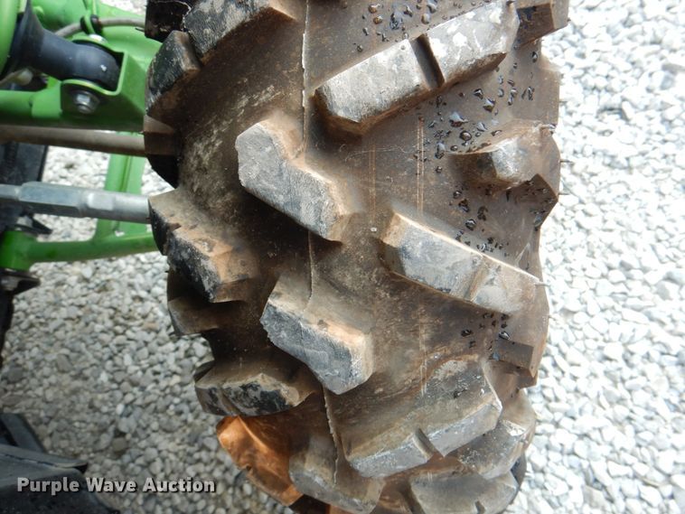 image for item DL0136 2020 Kawasaki Teryx Le 800  utility vehicle