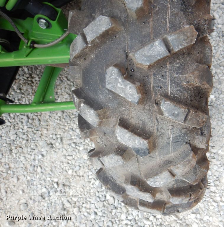 image for item DL0136 2020 Kawasaki Teryx Le 800  utility vehicle