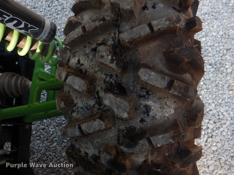 image for item DL0136 2020 Kawasaki Teryx Le 800  utility vehicle