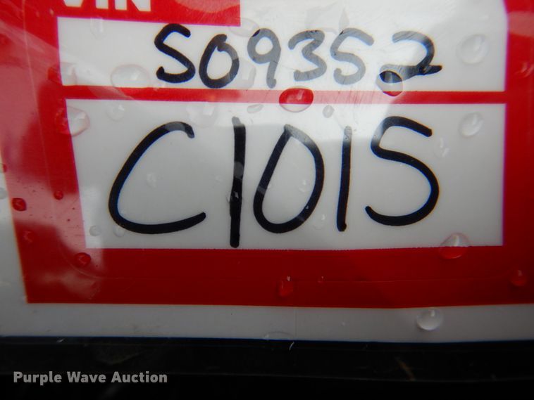 image for item DL0136 2020 Kawasaki Teryx Le 800  utility vehicle