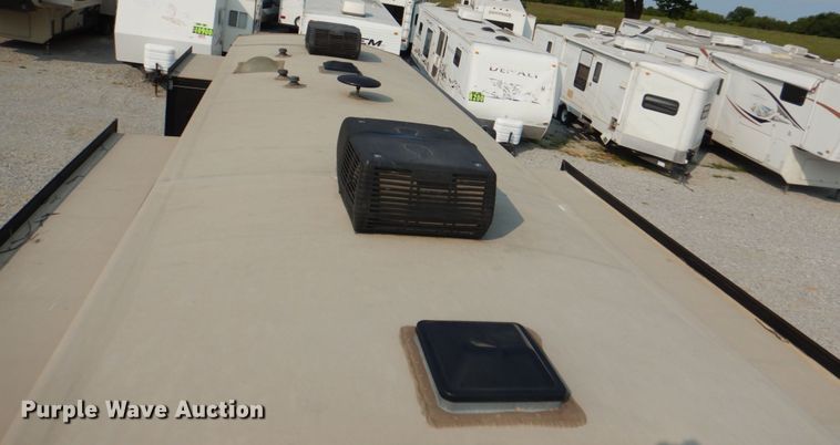 image for item DL0137 2018 Keystone Laredo 330RL  camper