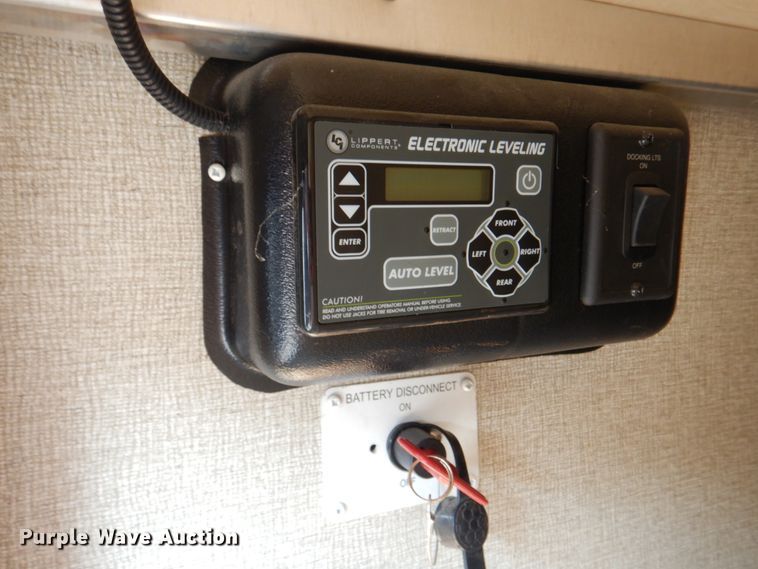 image for item DL0137 2018 Keystone Laredo 330RL  camper