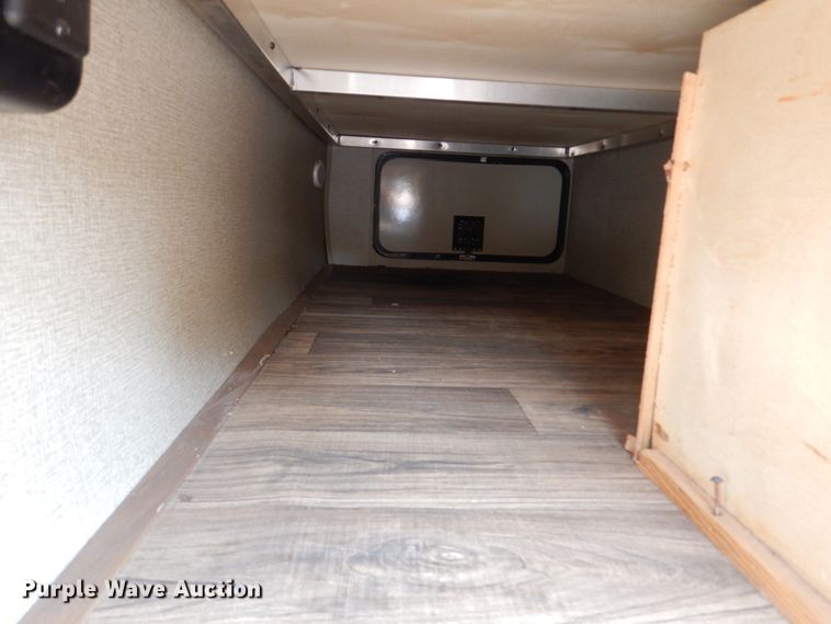 image for item DL0137 2018 Keystone Laredo 330RL  camper