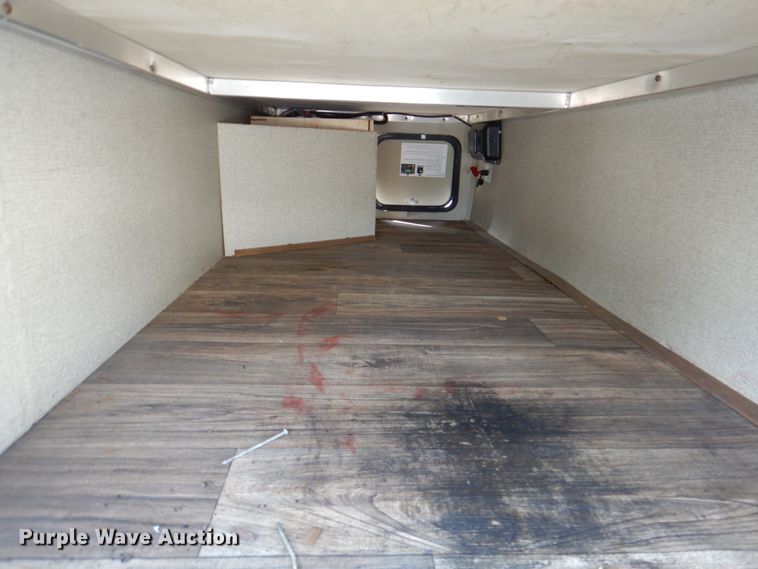 image for item DL0137 2018 Keystone Laredo 330RL  camper